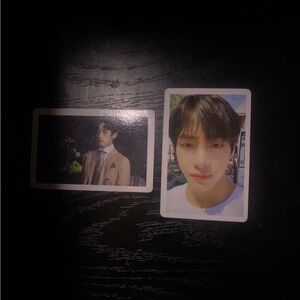 BTS Army PhotoCard Set
